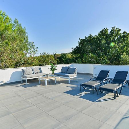 Villa Anna With Pool, Zadar County Vinjerac Luaran gambar