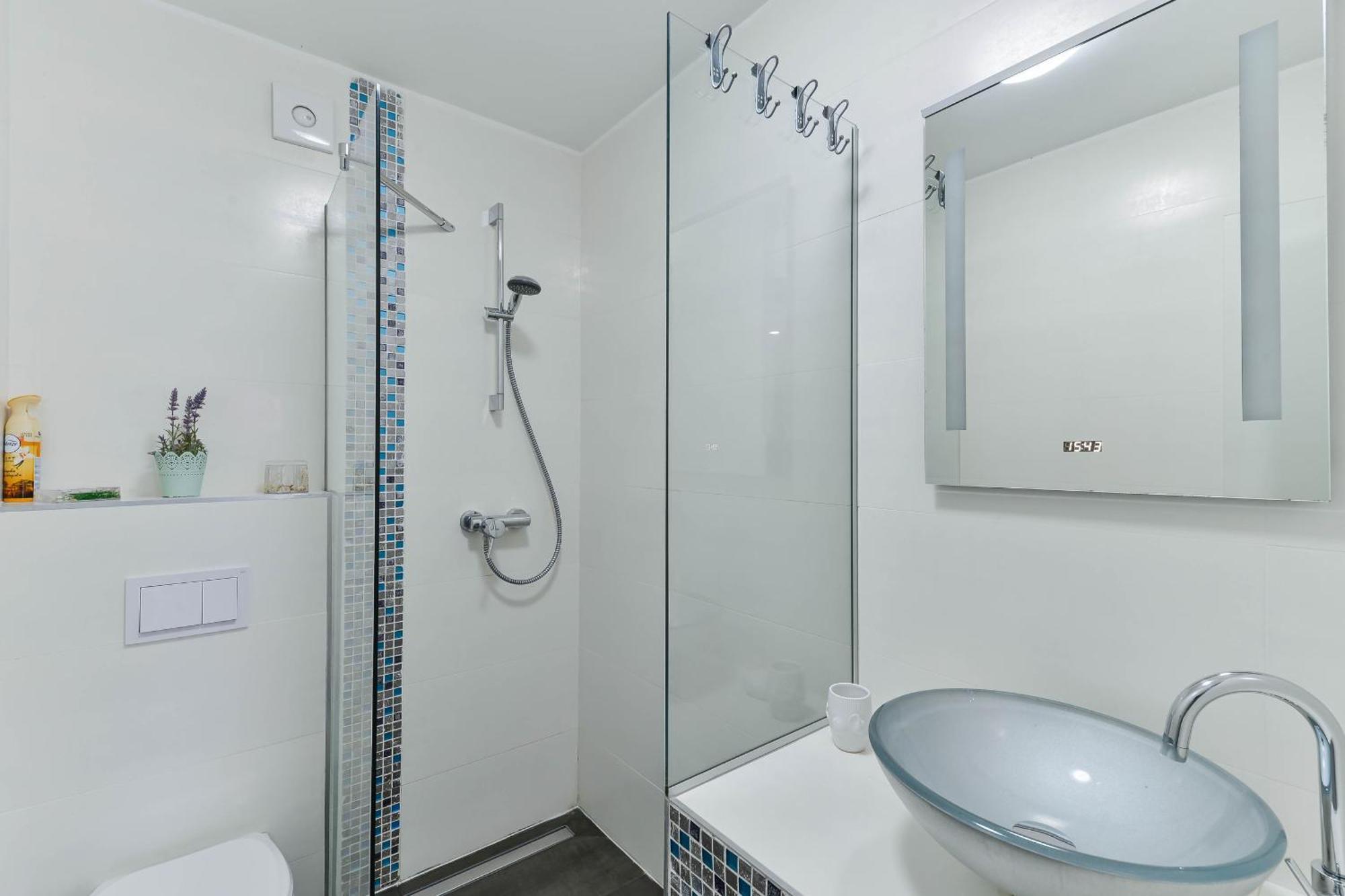Villa Anna With Pool, Zadar County Vinjerac Luaran gambar