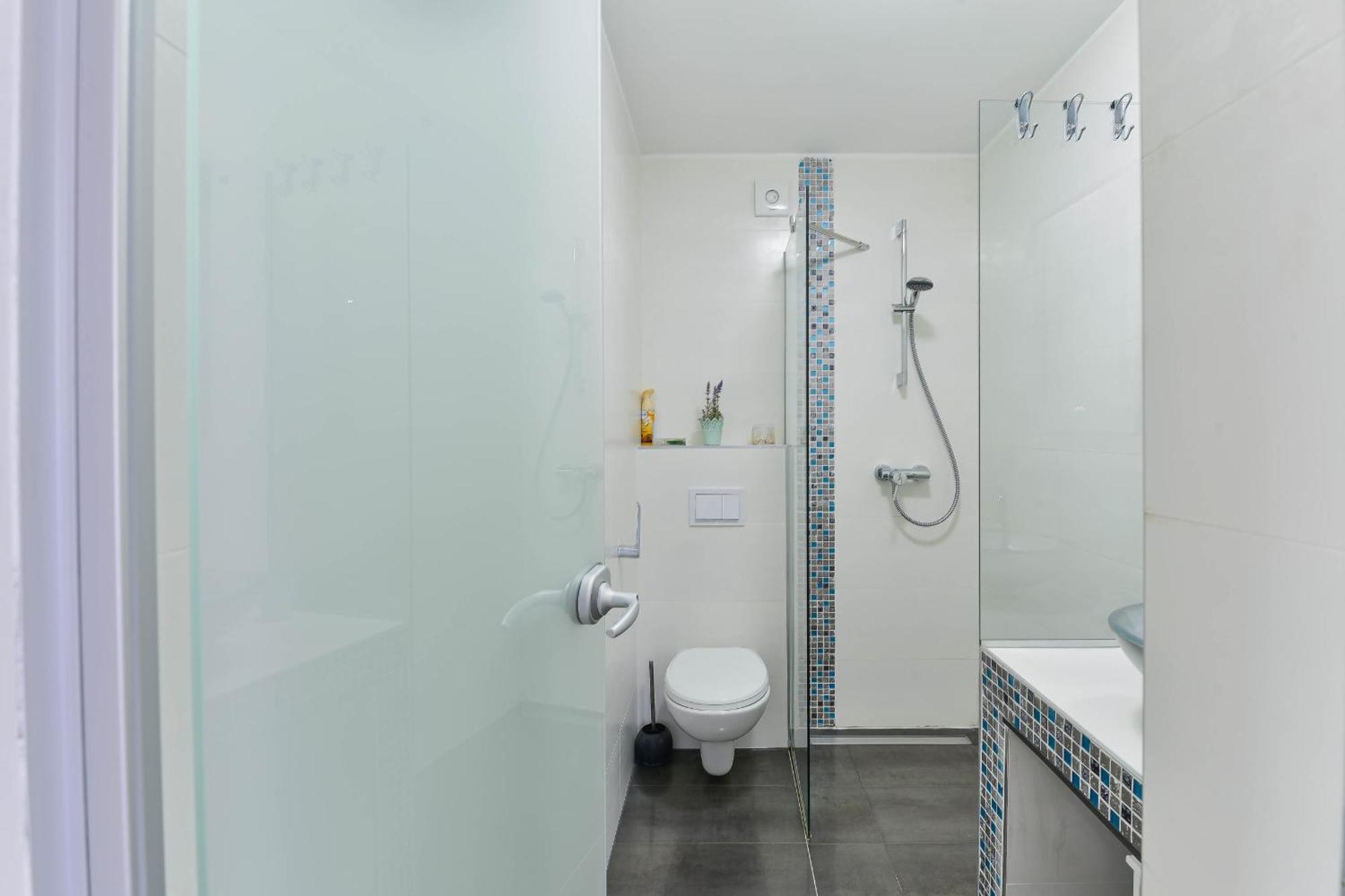 Villa Anna With Pool, Zadar County Vinjerac Luaran gambar