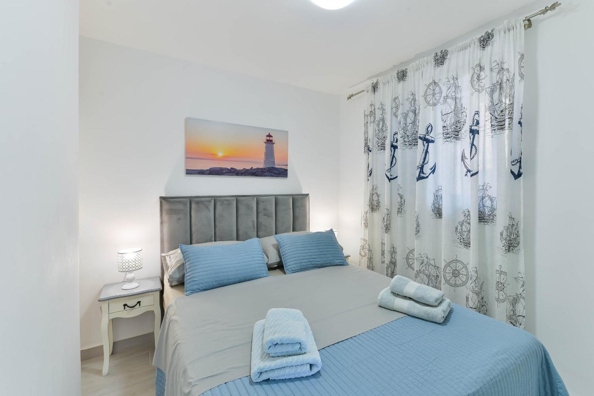 Villa Anna With Pool, Zadar County Vinjerac Luaran gambar
