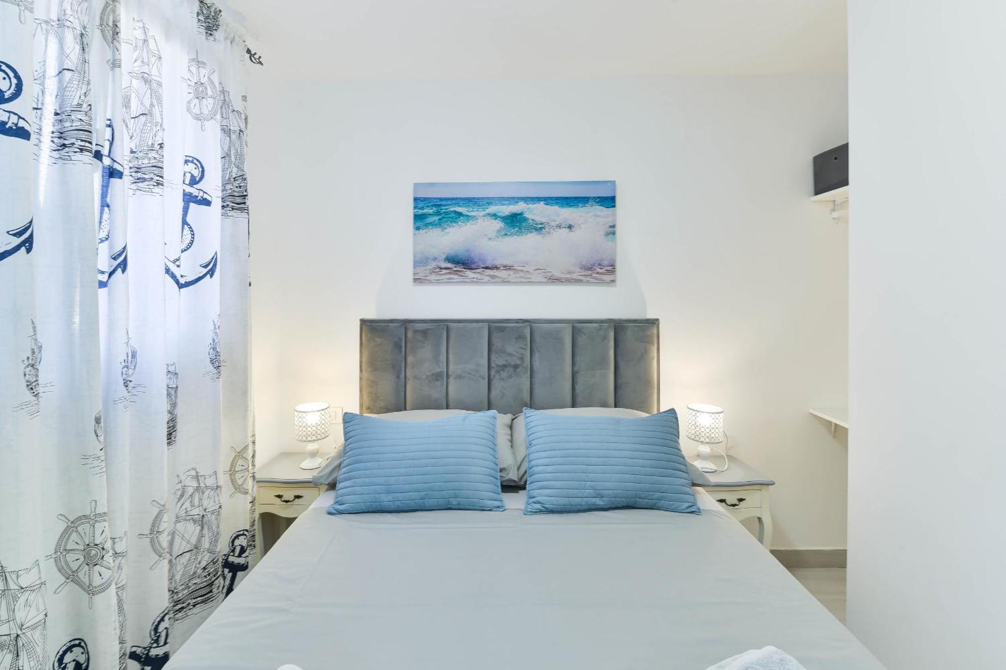Villa Anna With Pool, Zadar County Vinjerac Luaran gambar
