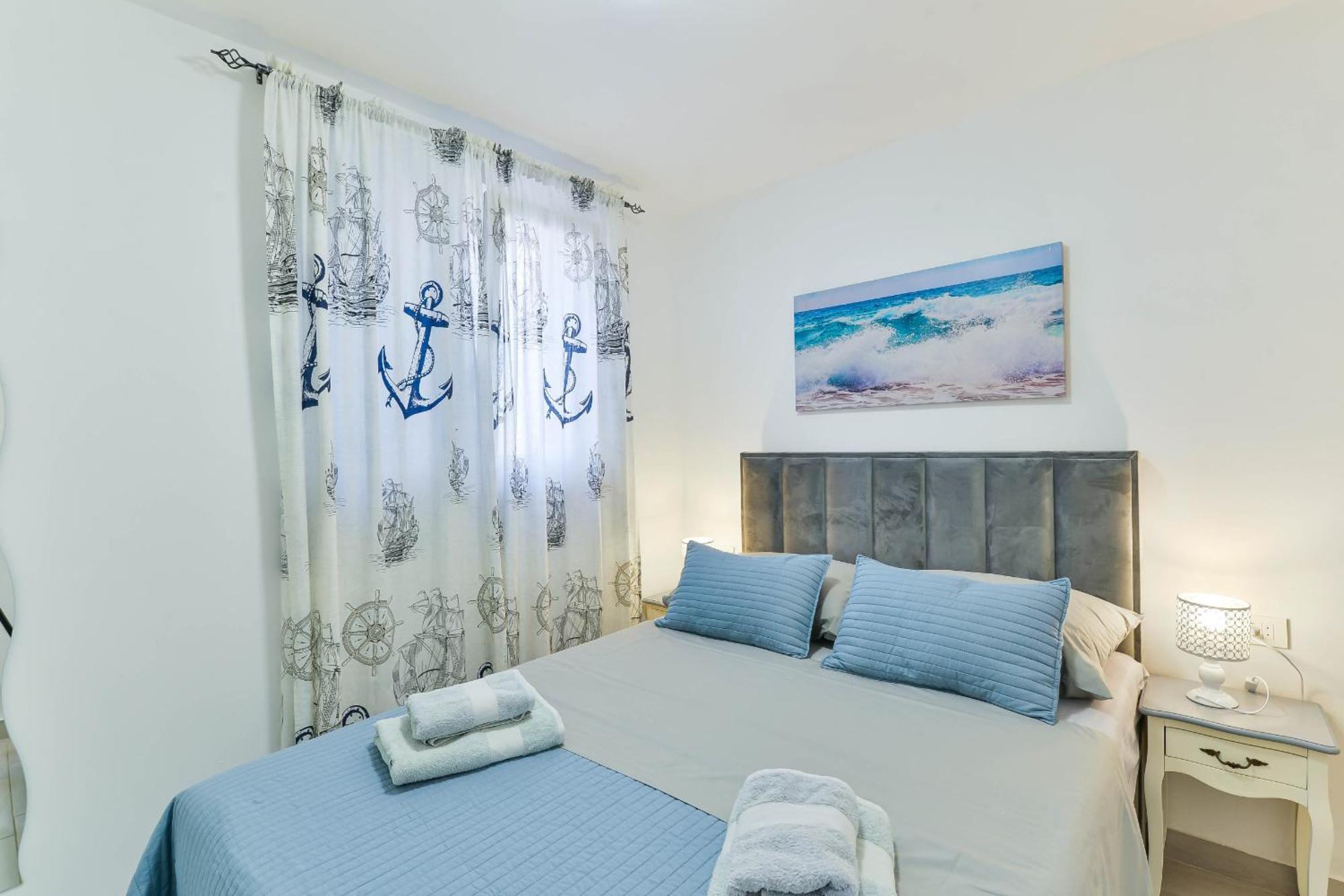 Villa Anna With Pool, Zadar County Vinjerac Luaran gambar